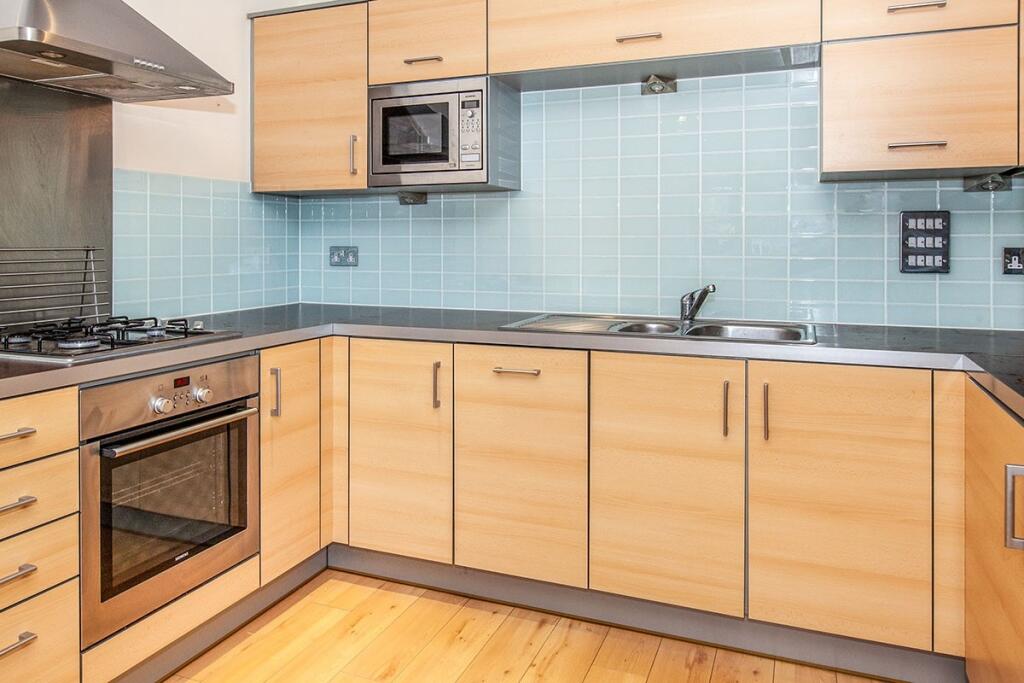Main image of property: Albany Court Albany Place, Egham, Surrey, TW20