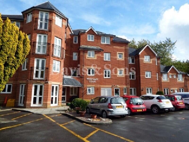 Main image of property: Bassaleg Road, Newport, Gwent. NP20 3EX