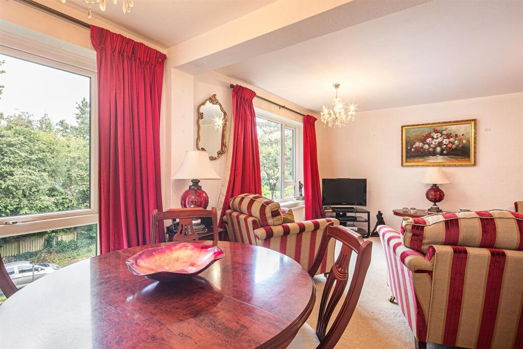 Apartment in Sheffield - View 5