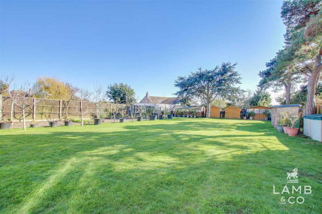 Main image of property: Kings Road, Clacton-on-Sea