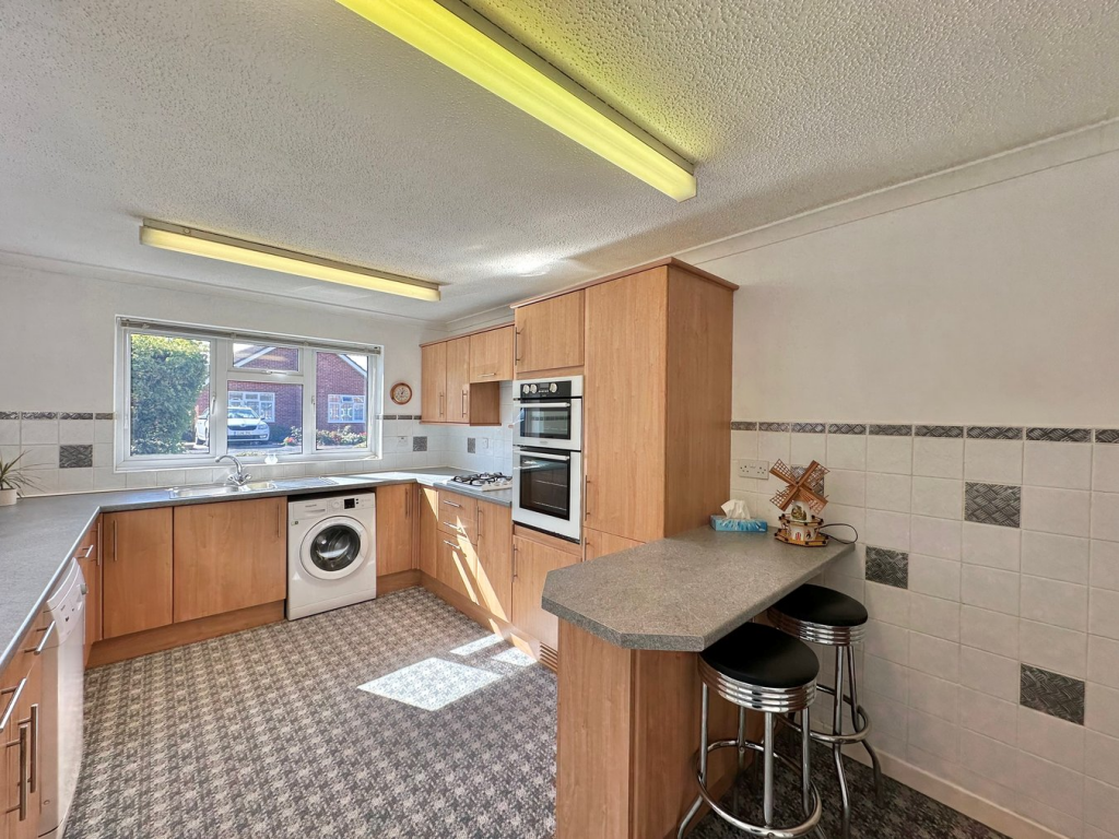 Tensing Close, Hereford, HR4 photo 4