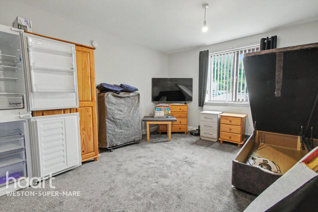 Main image of property: Bridgwater Road, Weston-super-Mare