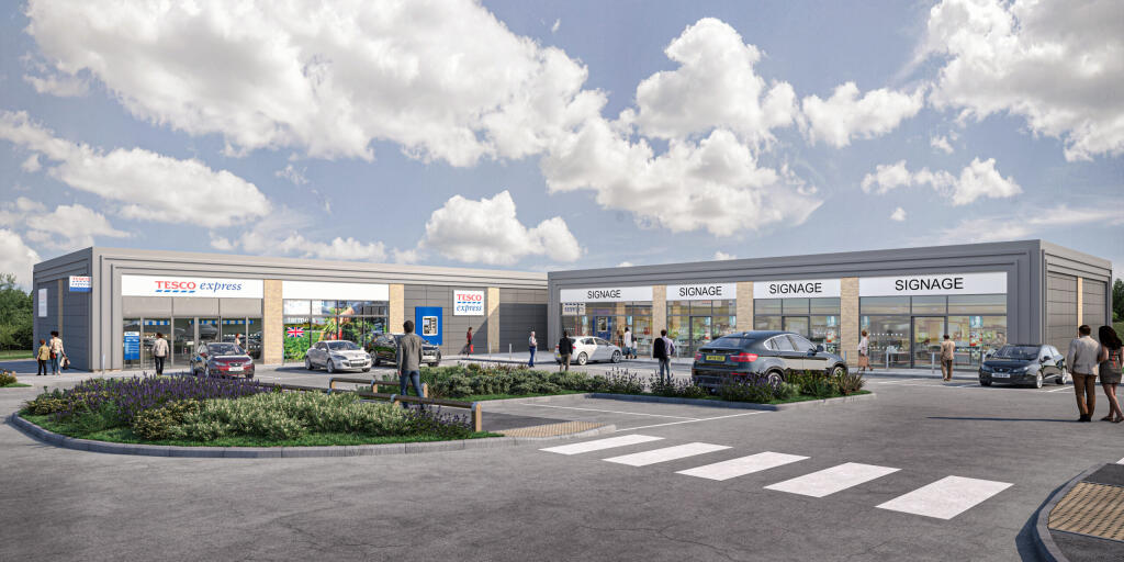 Main image of property:  Montgomerie Park, Irvine, KA11