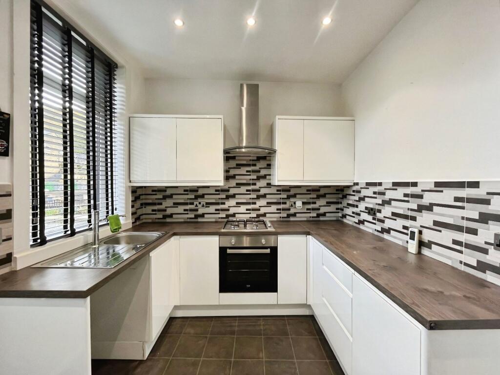 Dampier Street, Todmorden, OL14 photo 2