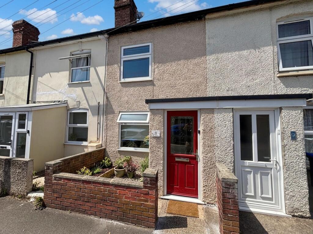 Main image of property: Avon Terrace, Salisbury, SP2
