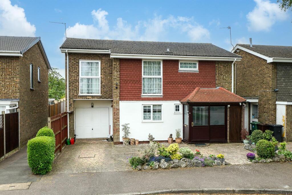 Main image of property: Claudian Place, St. Albans