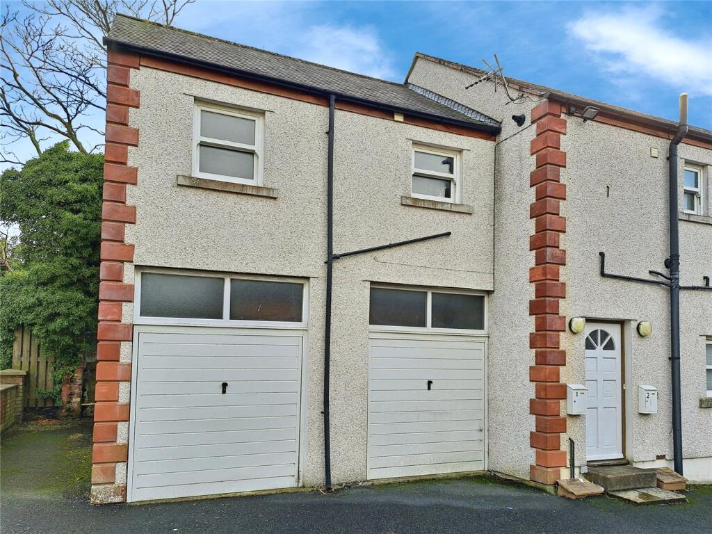 Main image of property: Station Road, Wigton, Cumbria, CA7