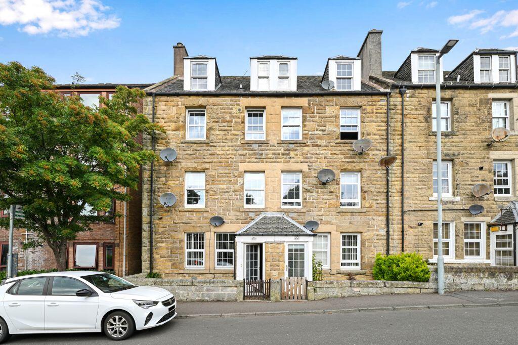 Main image of property: 18E, Kirkhill Road, Penicuik, Midlothian, EH26 8HZ