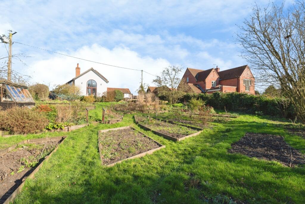 High Road, Briston, Melton Constable, Norfolk, NR24 photo 3
