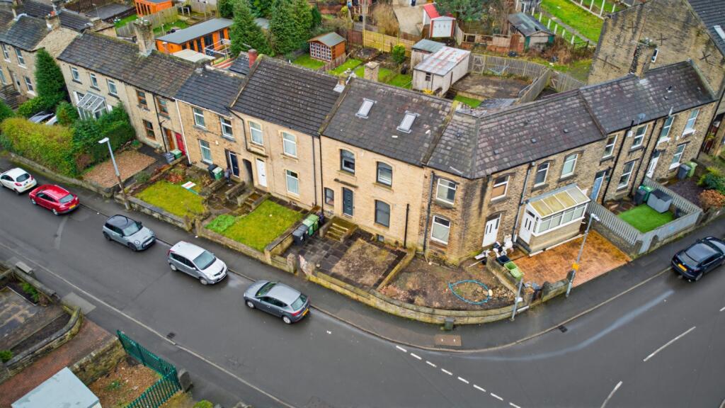 Main image of property: Stile Common Road, Huddersfield, West Yorkshire, HD4
