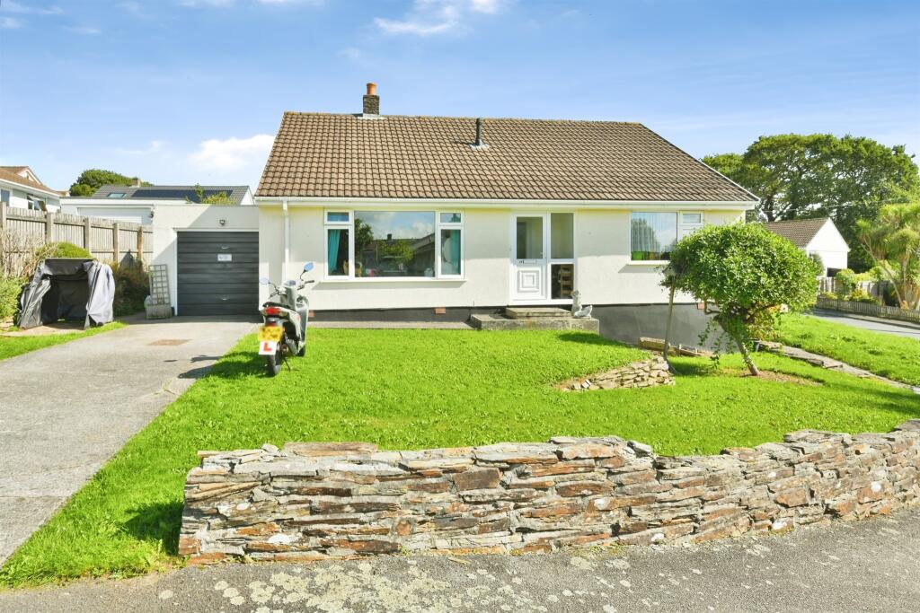 Main image of property: Sunnybanks, Hatt, Saltash