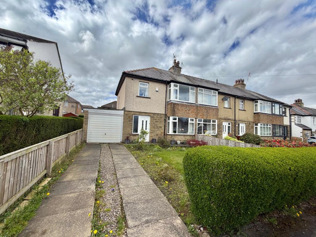 Main image of property: Florence Avenue, Wilsden, Bradford, BD15