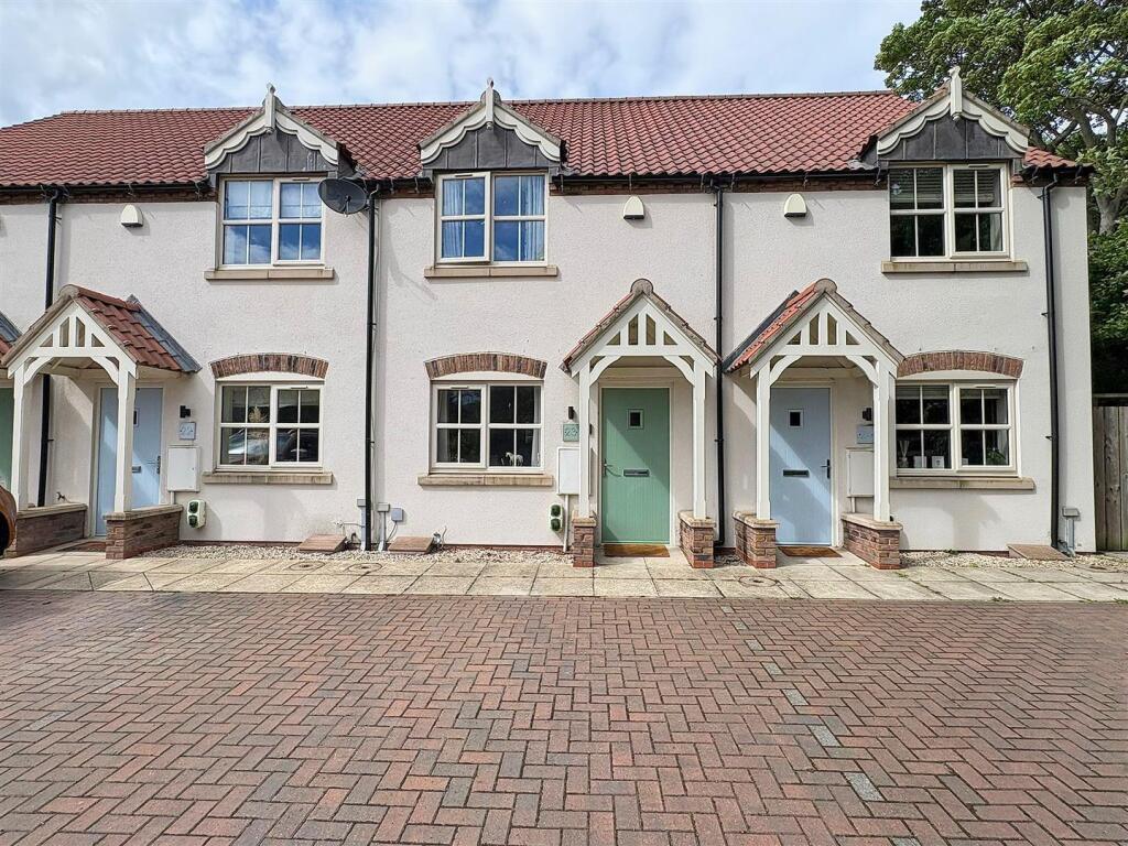 Main image of property: Burton Fields, Brandesburton