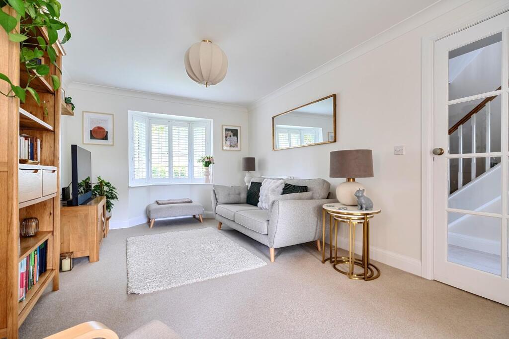 House in Tonbridge and Malling, East Malling and Larkfield - View 4