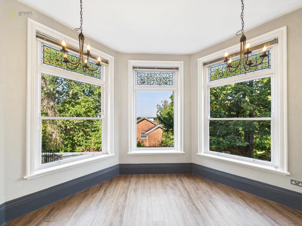 Anchorage Road, Sutton Trinity, Sutton Coldfield, B74 photo 4