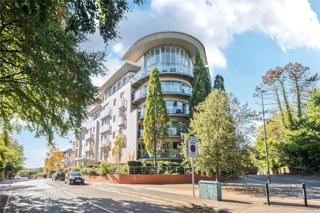 Main image of property: Constitution Hill, Woking, Surrey, GU22