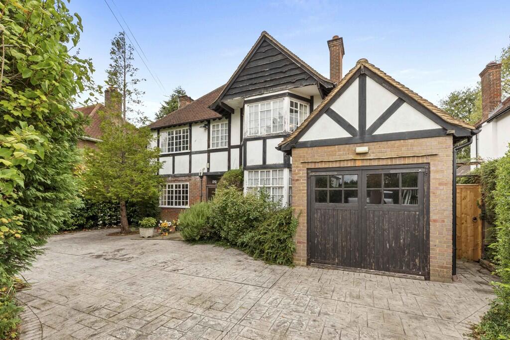 House in Hemel Hempstead