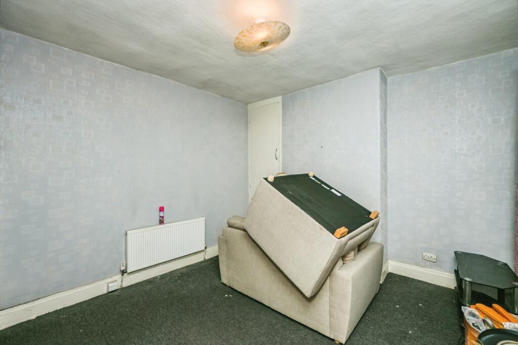 House in Liverpool - View 5