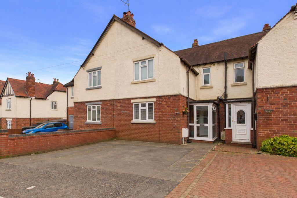 Main image of property: The Hookfield, Bridgnorth