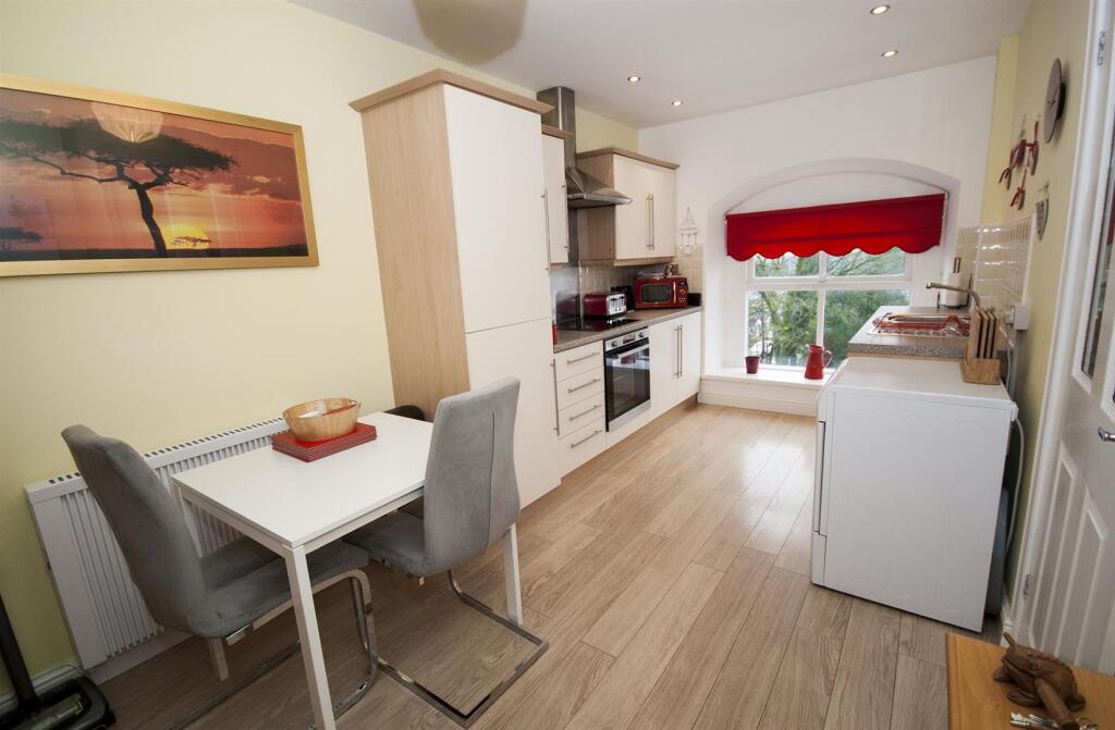 Main image of property: Wesley Street, Tottington, Bury