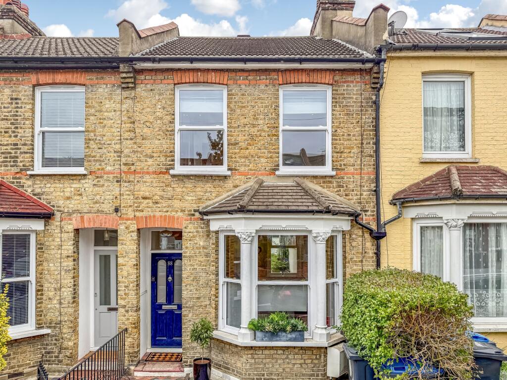 Main image of property: Lebanon Road, Croydon, CR0