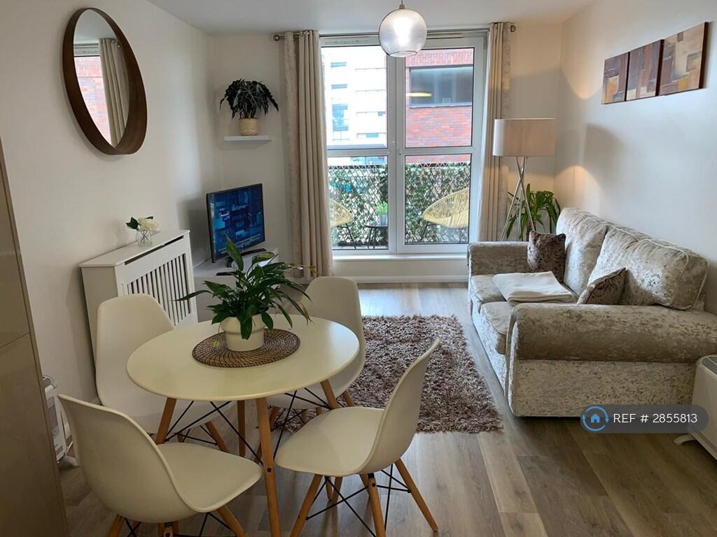 Main image of property: Brayford Wharf East, Lincoln, LN5