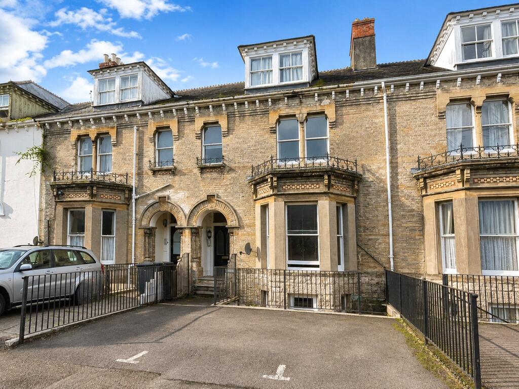 Main image of property: Ebberley Lawn, Barnstaple, Devon