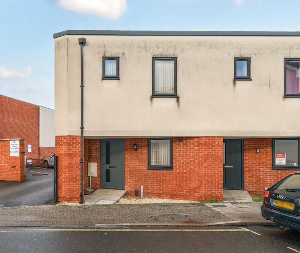 Main image of property: New Street, Cheltenham, Gloucestershire, GL50