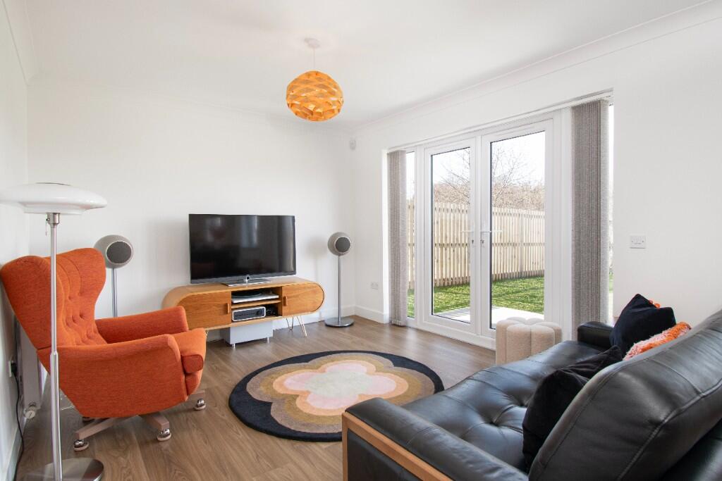 House in Kincardineshire, Aberdeenshire - View 3