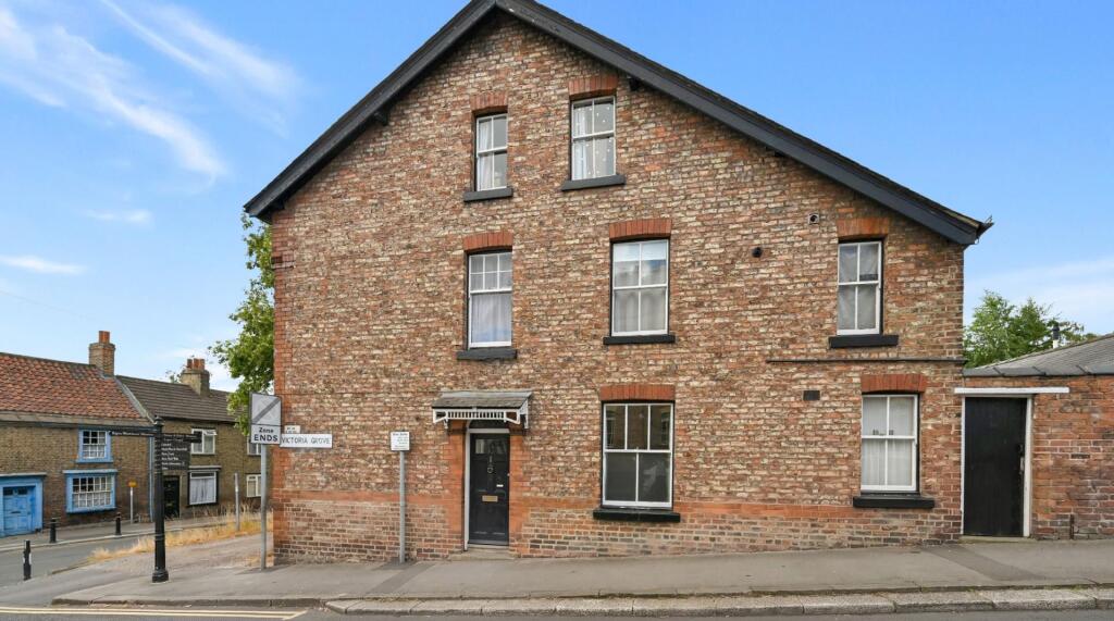 Main image of property: Victoria Grove, Ripon