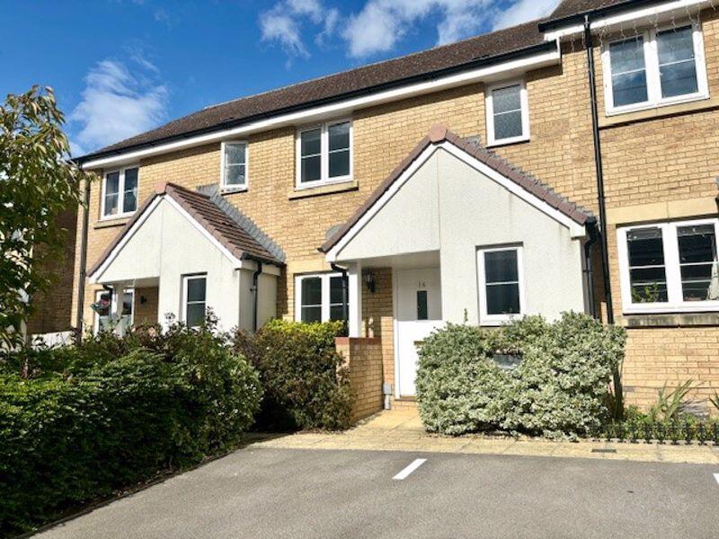 Main image of property: Dakota Drive, Calne