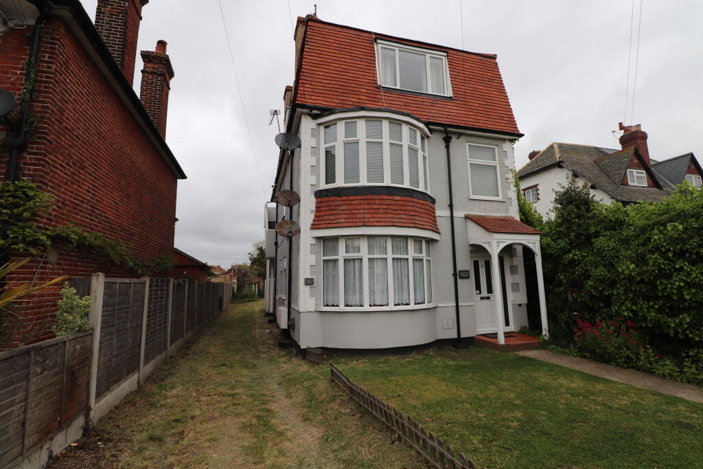 Main image of property: Holland Road, Clacton-on-Sea, CO15