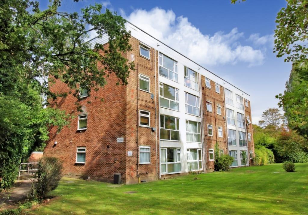 Main image of property: Falcon Court, The Cloisters, Frimley, Camberley, Surrey, GU16