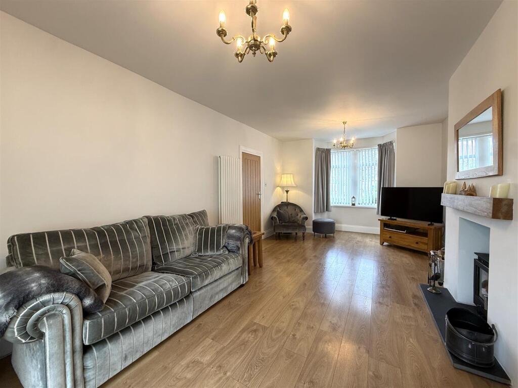 House in Lytham St Annes, Saltcotes, Lytham - View 4