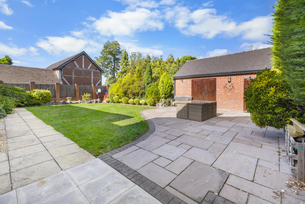 Additional image 38 of Hanbury Road, Stoke Heath, Bromsgrove B60 4LR