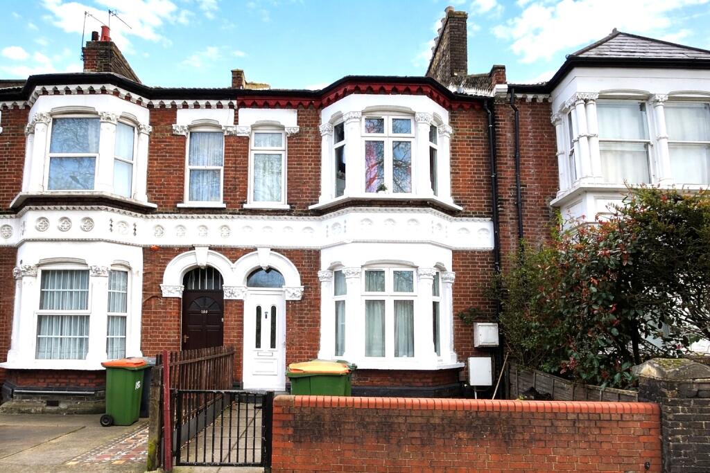 Main image of property: Portway, London, E15