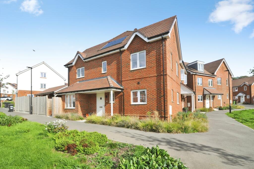 Main image of property: Potter Street, St. Leonards-on-Sea, East Sussex, TN37