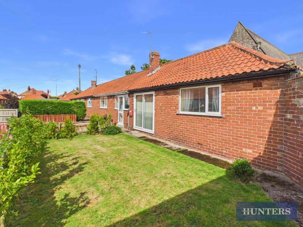 Main image of property: West Vale, Filey