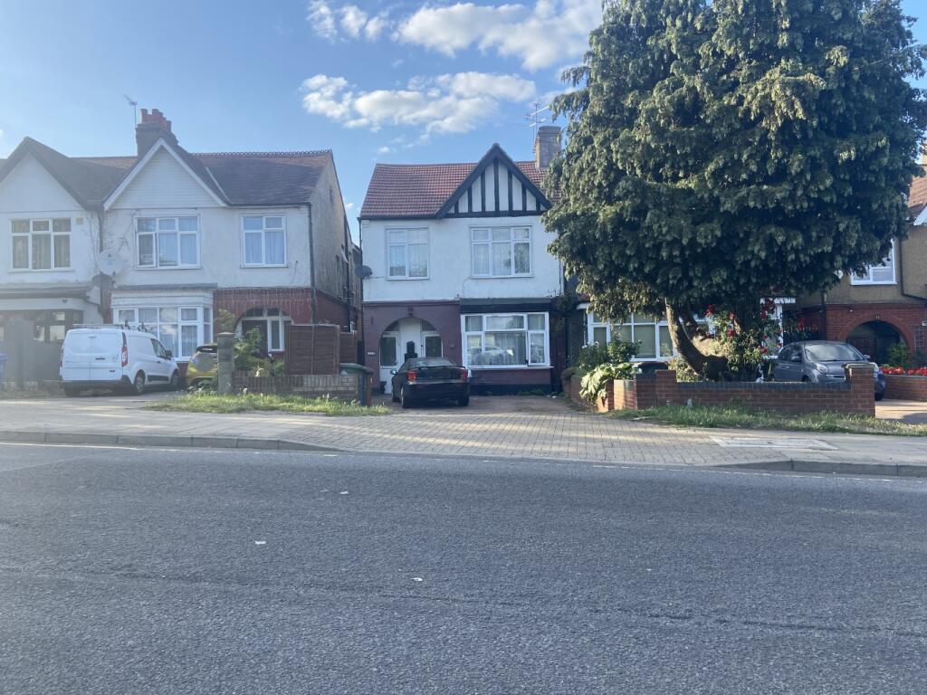 Main image of property: Whitchurch Lane, Edgware,HA8