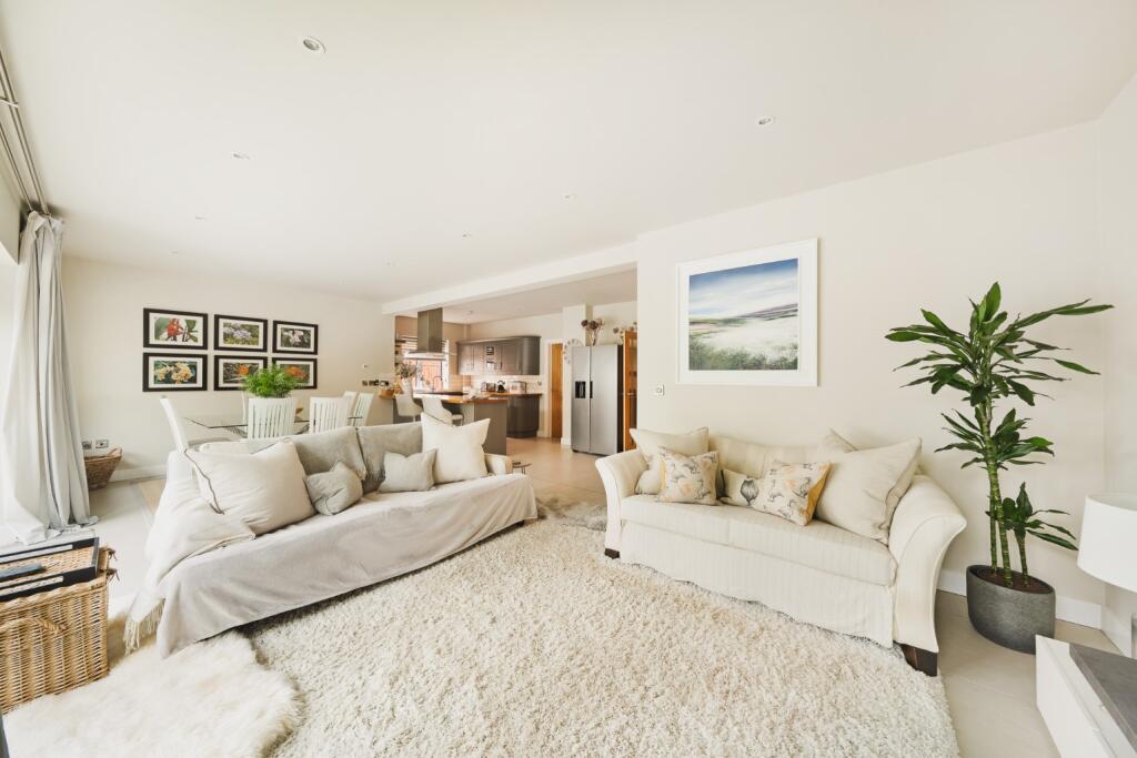 House in Taunton - More