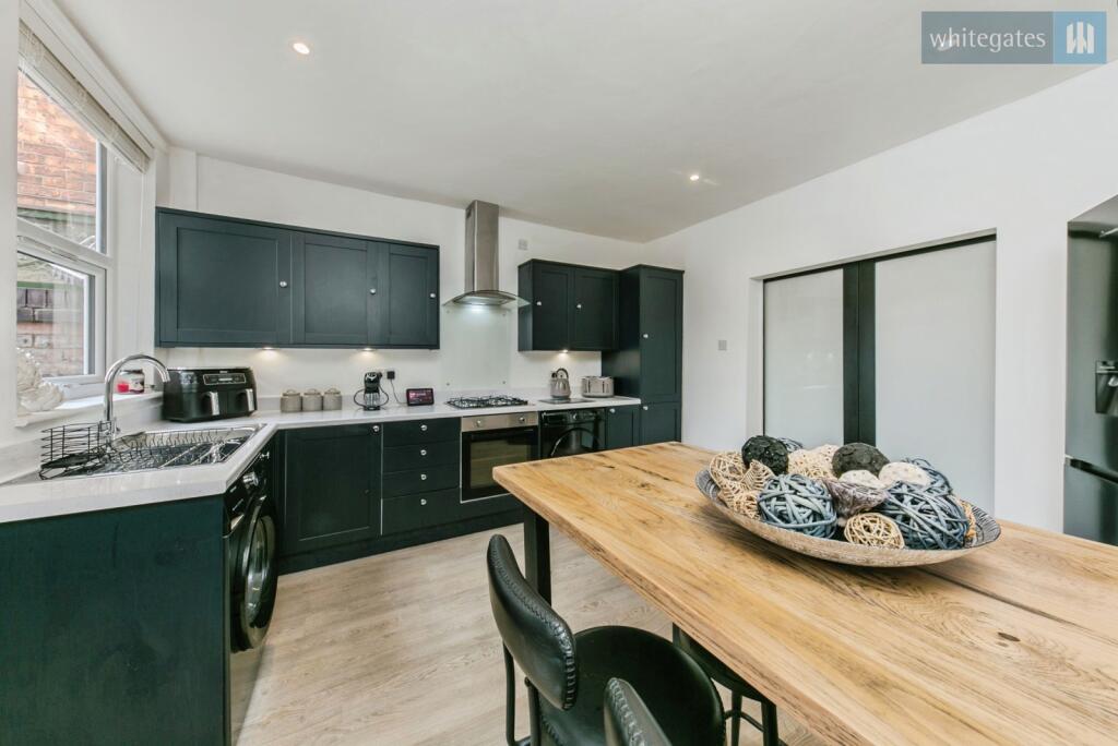 House in Nantwich, Kingsbourne - View 4