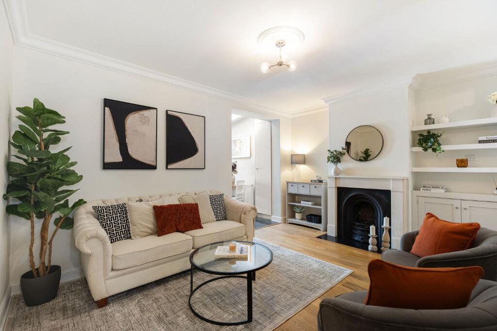 House in Twickenham
