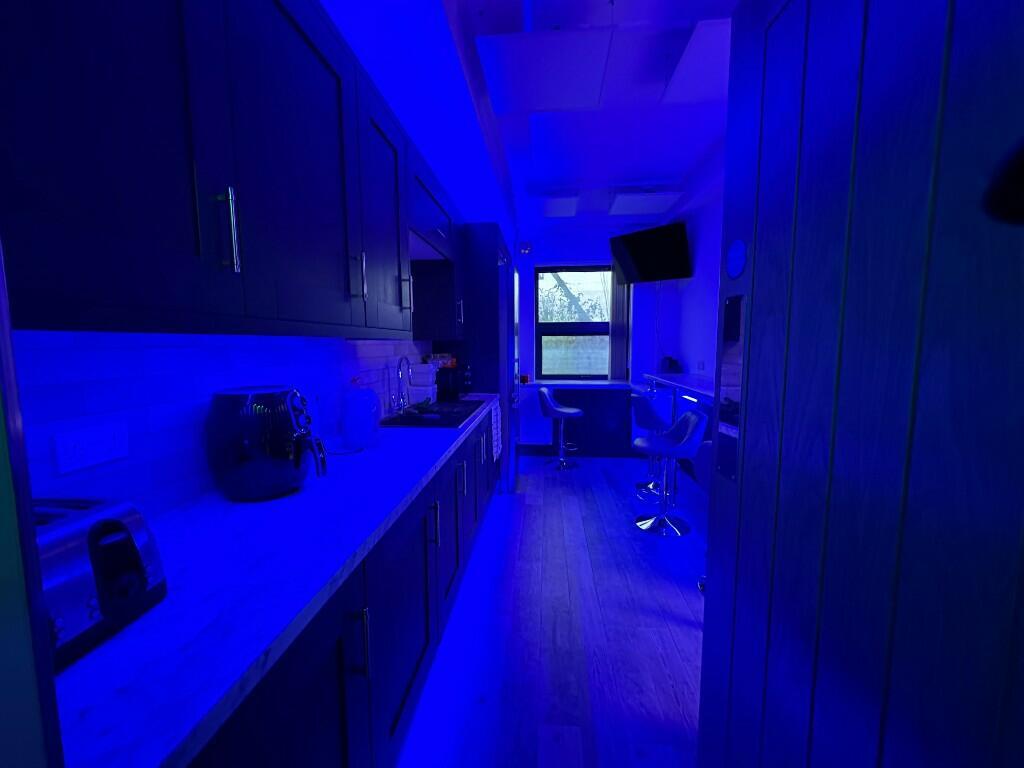 2nd Floor Kitchen