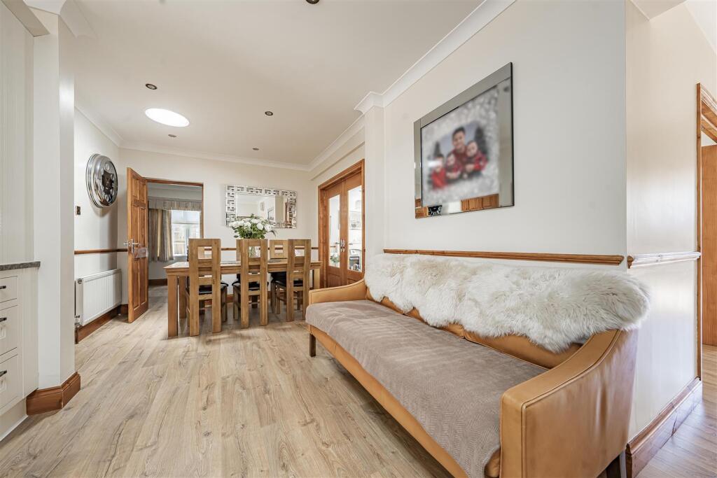 House in St Albans, St Stephen - View 5