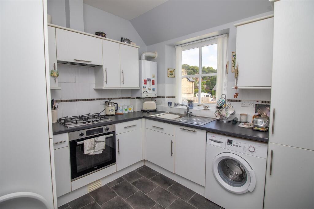 House in Galashiels - View 3