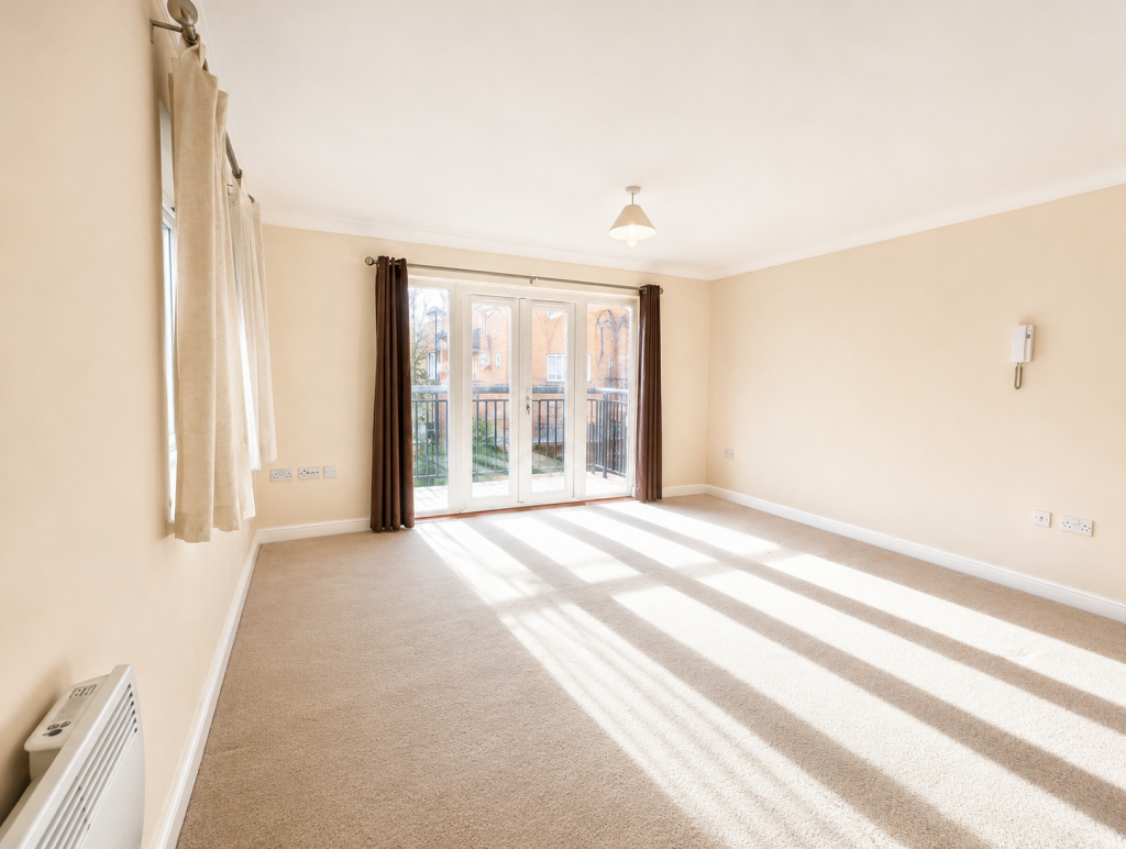 Apartment in Dartford - View 5
