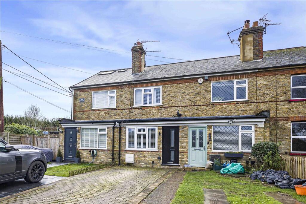 Main image of property: Otford Lane, Halstead, Kent, TN14