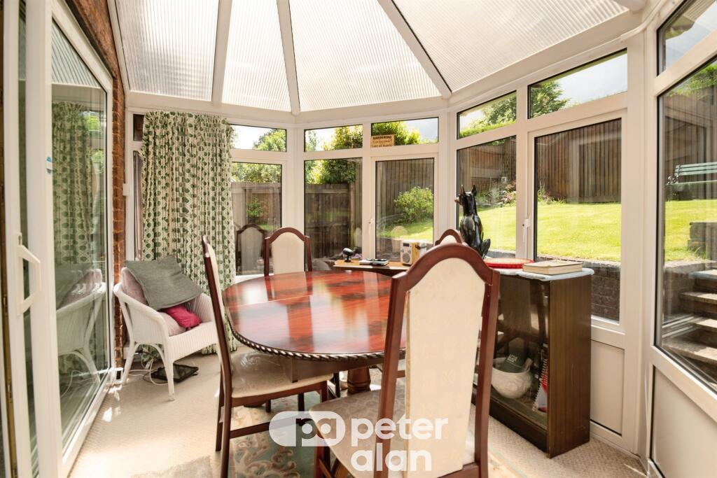 House in Newport, Henllys - More