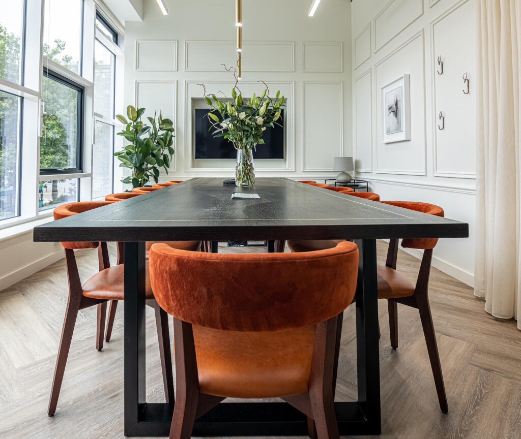 Boardroom