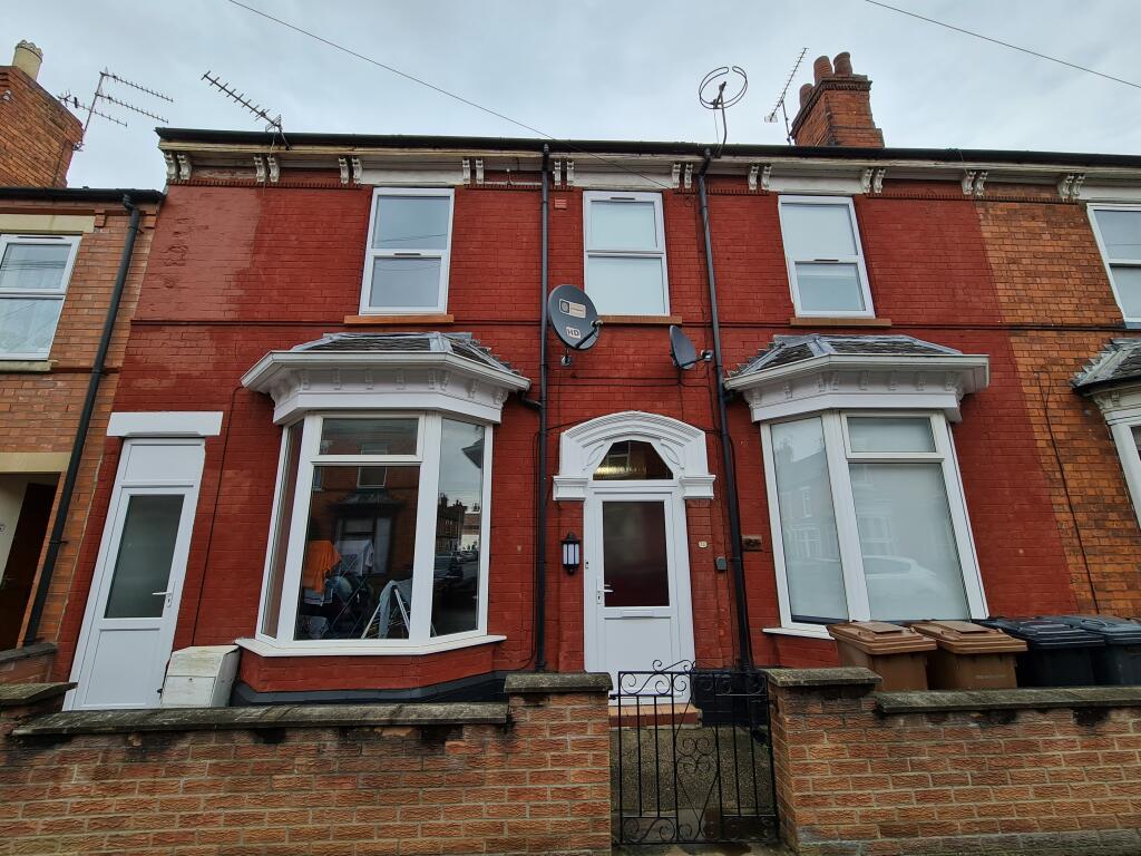 Main image of property: Foster Street, LN5 7QE